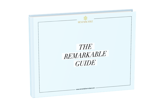 The Remarkable Guide